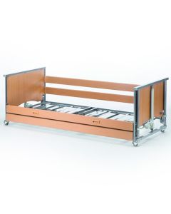 Invacare Medley Ergo Low With Rails