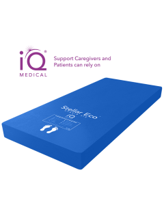 Stellar Eco Hybrid Mattress Replacement System