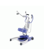 Oxford Journey Hoist Folding Stand Aid Oxford Journey Hoist Folding Stand Aid