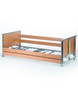 Invacare Medley Ergo Low With Rails