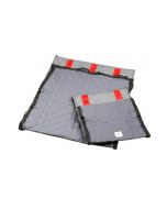 Quilted Flat Uni Slide Chair Quilted Flat Uni Slide Chair