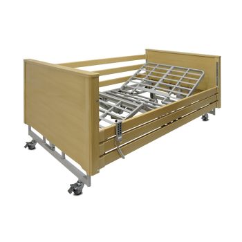 Apollo Bariatric Hospital Bed Apollo Bariatric Hospital Bed