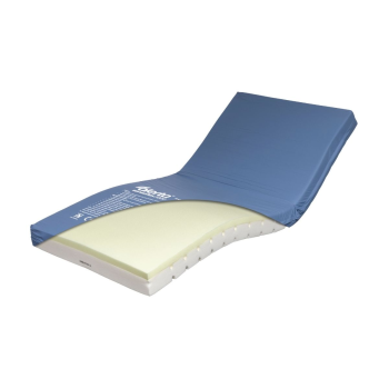 Sensaflex 3000 Memory foam mattress 120cm wide Sensaflex 3000 Memory foam mattress 120cm wide