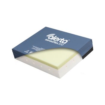 Alerta Sensaflex 350 Bariatric Foam Cushion Alerta Sensaflex 350 Bariatric Foam Cushion