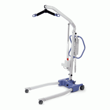 Oxford Advance Hoist Folding and Mobile Oxford Advance Hoist Folding and Mobile