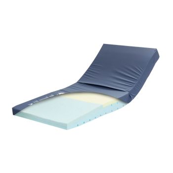 Sensaflex 4500 Memory Foam with Heel Slope Sensaflex 4500 Memory Foam with Heel Slope
