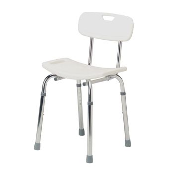 Aluminium Shower Chair