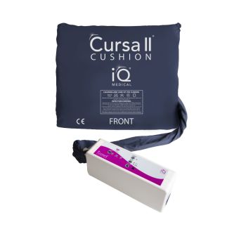 Cursa II Alternating Air Cushion Cursa II Alternating Air Cushion