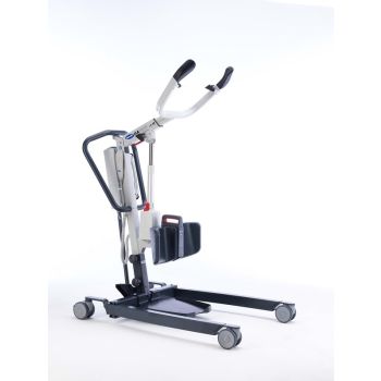 Invacare ISA Stand Assist Hoist Invacare ISA Stand Assist Hoist