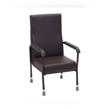 Barkby Bariatric Chair Without Wings Barkby Bariatric Chair Without Wings