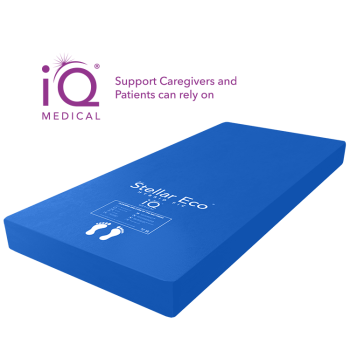 Stellar Eco Hybrid Mattress Replacement System